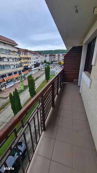 Apartament cu 2 camere decomandat în Ultracentral