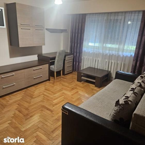 Apartament cu 2 camere în Rogerius