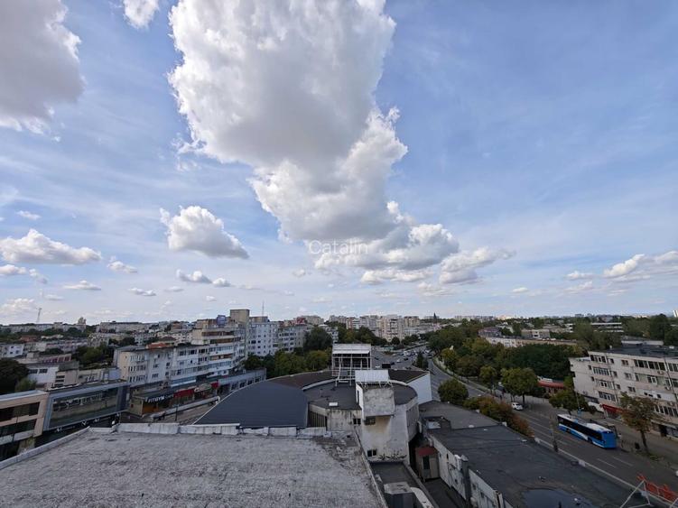 Apartament 2 camere, decomandat, Zona Dacia - RENOVAT - Mobilier NOU