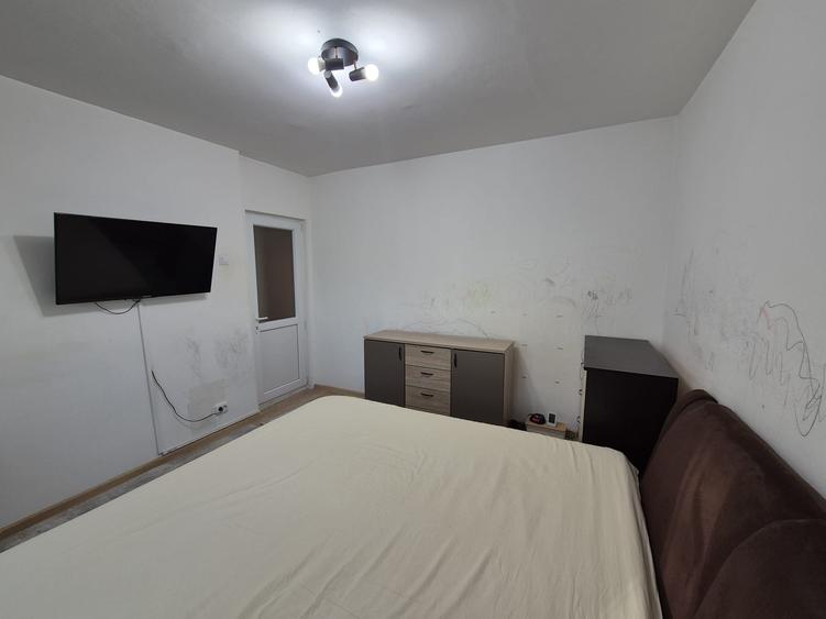 Apartament cu 2 camere decomandat în Dancu