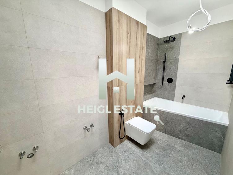 Apartament cu 4 camere decomandat în Giroc