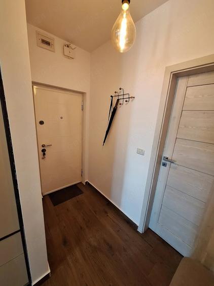 Apartament cu 2 camere decomandat în Braytim