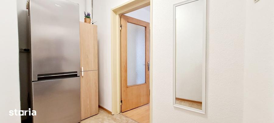 Tineretului 2 camere/55mp/ Mobilat /Utilat complet - 7