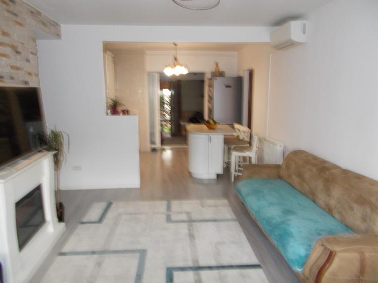 Duplex cu 3 camere cu Teren 316 Mp în Moșnița Veche
