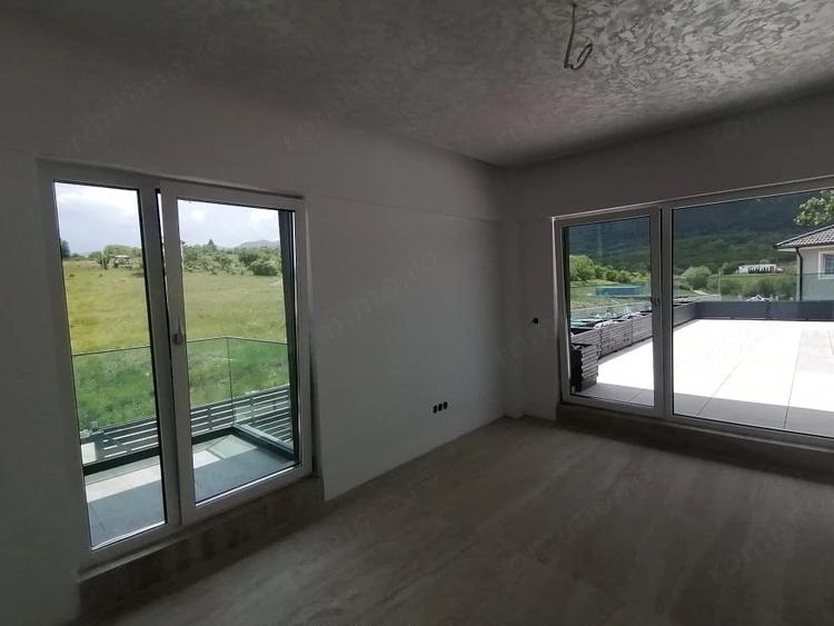 Casa 200mp cu teren 1160 mp Cisnadie - 8