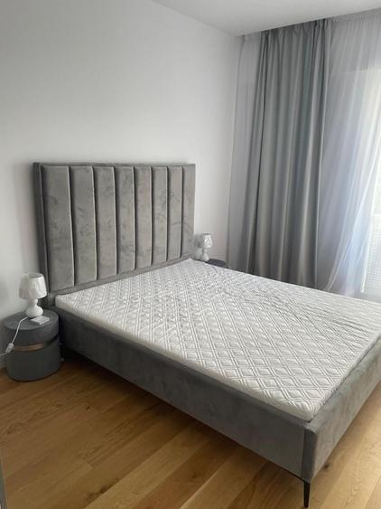 Apartament cu 2 camere decomandat în Herăstrău