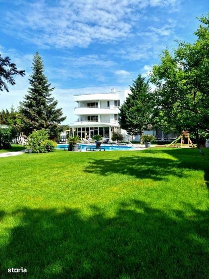 Casă cu 4 camere în Ferme