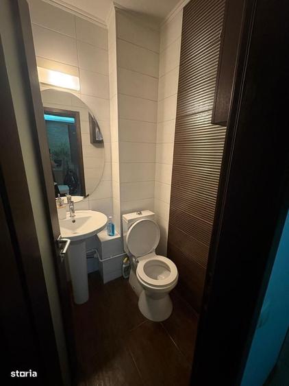 Apartament cu 4 camere în Trocadero