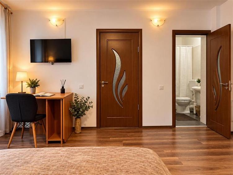 Apartament cu 2 camere circular în Central