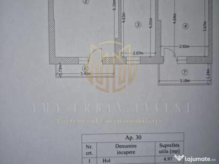 Berceni - Brancoveanu | 2 Camere DECOMANDAT | Bloc 2021 ... - 2