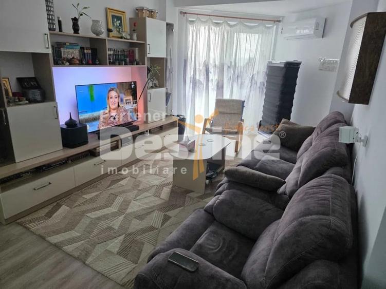 APARTAMENT 3 CAMERE DECOMANDAT CONFORT 1 - 7