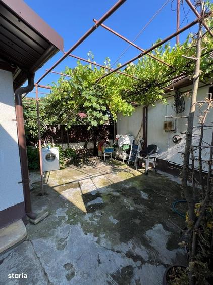 Casă cu 3 camere cu Teren 250 Mp în Baciu