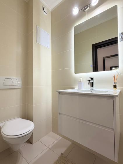 Apartament cu 2 camere decomandat în Șagului