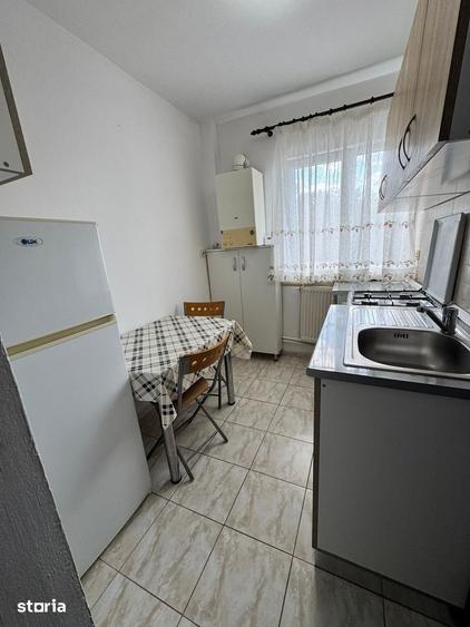 Apartament cu 2 camere în Ultracentral