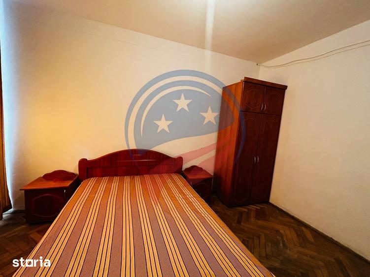 Apartament cu 4 camere în Valea Rosie