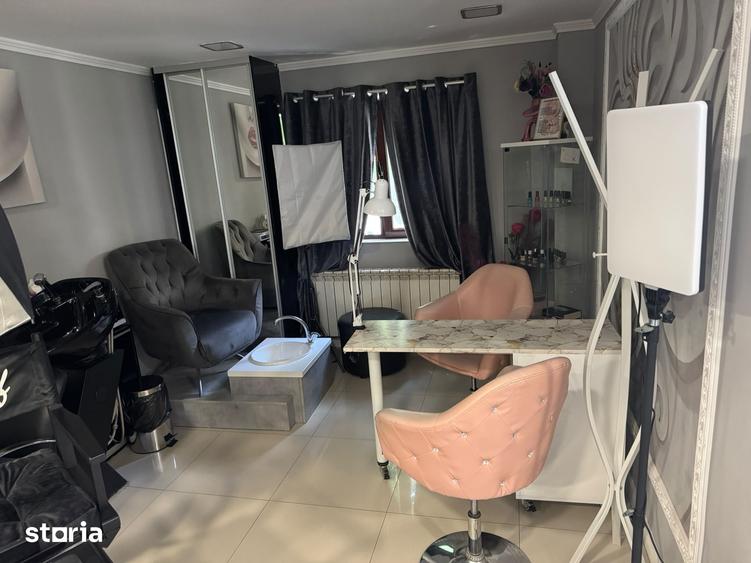 Spațiu comercial, de 40 mp, în Rahova