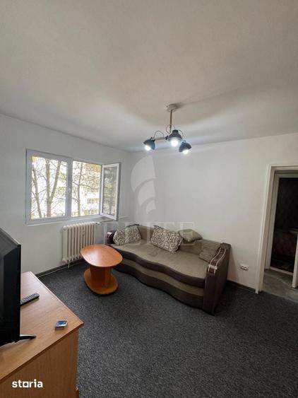 Apartament 2 camere in zona STRAZII PARANG - 4