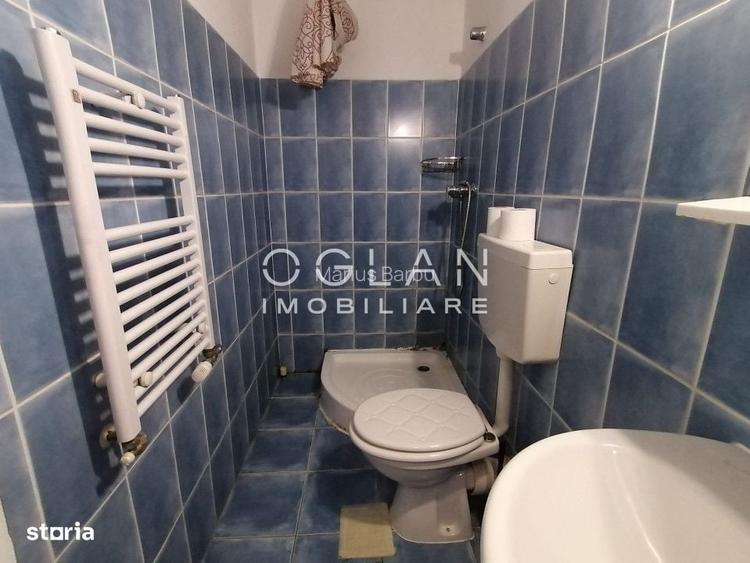 Garsoniera 28 mp utili, etaj 2, lift, Opera Residence 0% Comision