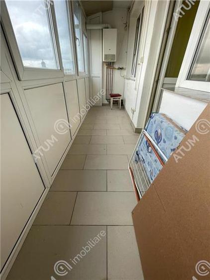 Apartament cu 2 camere decomandat, mobilat în Mihai Viteazul