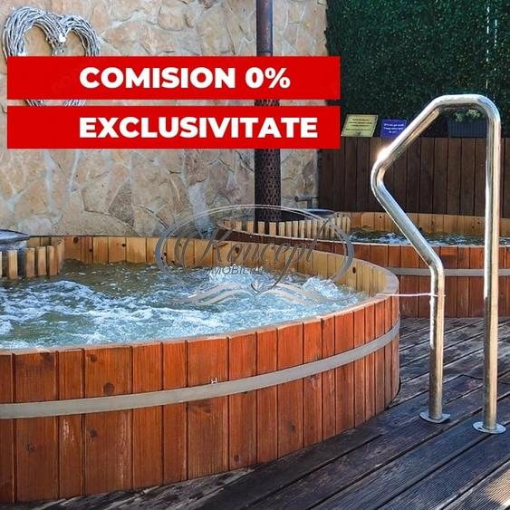 Spațiu comercial, de 500 mp, în Someșeni
