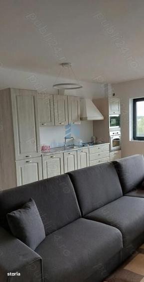 Apartament 2 camere Erou Iancu Nicolae complet utilat cu parcare inclu - 1