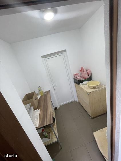 Spațiu comercial, de 108 mp, în Tisău