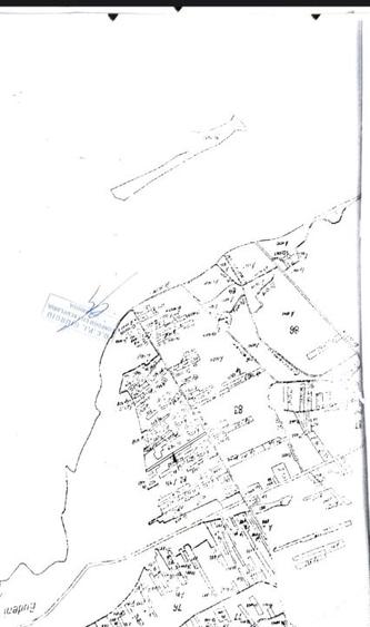 Teren Construcții intravilan de 3714 mp, în Budeni