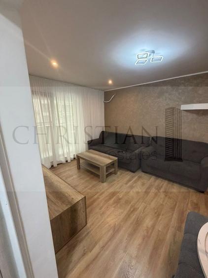 2 Camere - Exigent Plaza Residence Faza 1 - Lujerului - 9