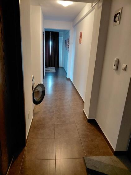 Apartament cu 2 camere decomandat în Exterior Vest