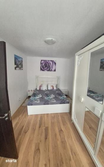 Apartament cu 2 camere semidecomandat în ICIL