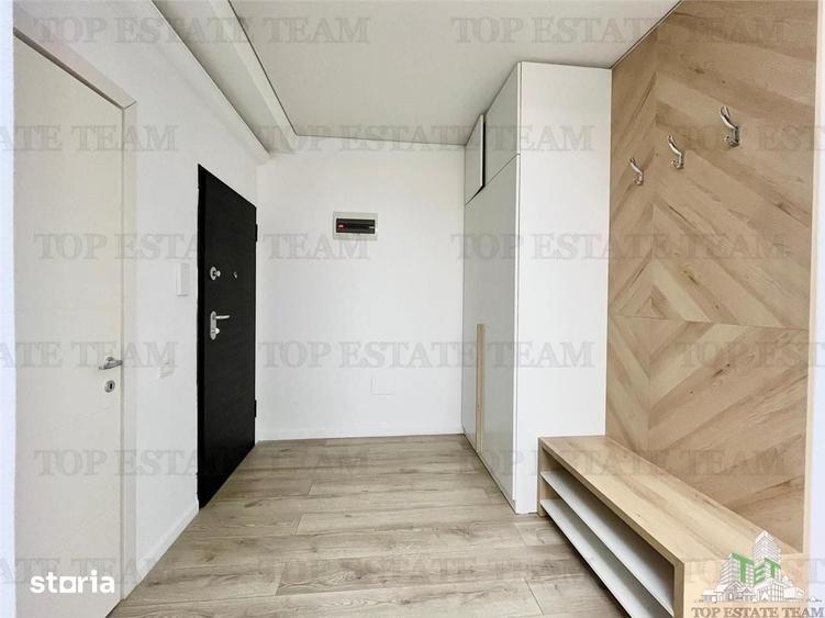 Apartament 2 camere de vanzare - Mamaia Nord | Prima linie la mare - 2