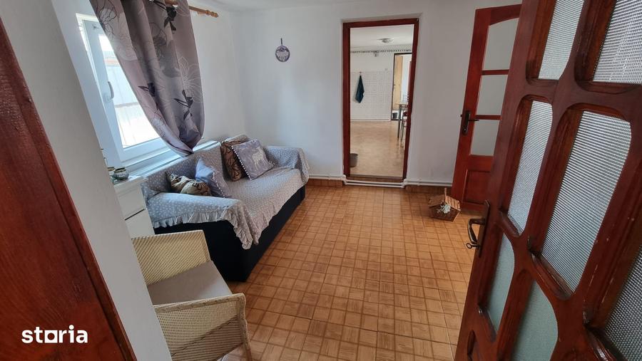 Casa de vanzare in Focsani - Fundatura Gheorghe Doja - 80 mp Utili - 11