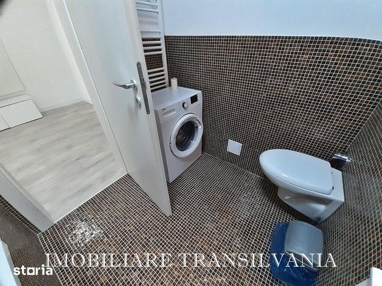 Apartament cu 2 camere în Calea Moldovei
