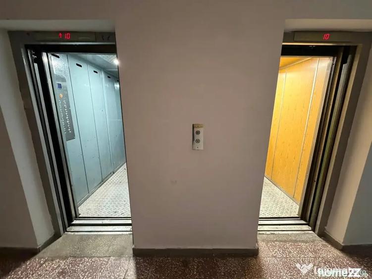 Garsonieră în Titan