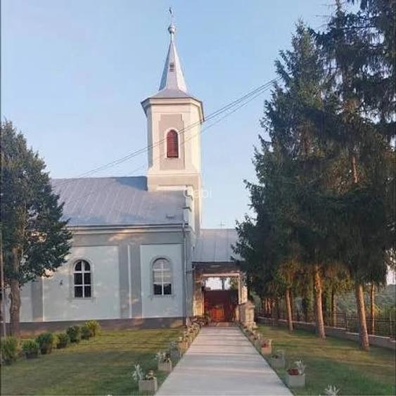 Teren intravilan 29 de arii Barsau de Jos de vanzare