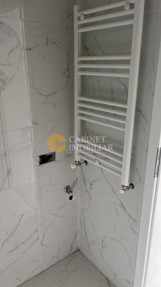 Casă individuală cu 3 camere cu Canalizare în Horpaz
