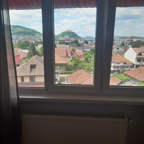Garsonieră decomandată în Dorobanți