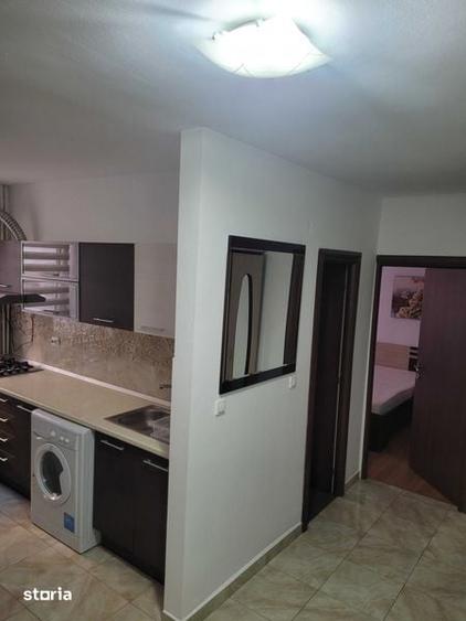 Apartament cu 3 camere în Ultracentral