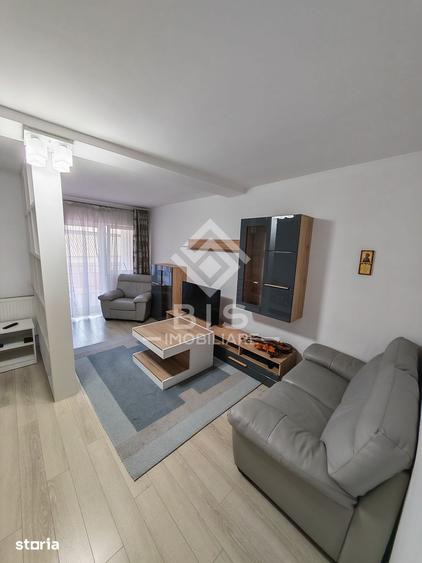 Apartament Modern - Etaj 1 - Loc de parcare inclus - 8