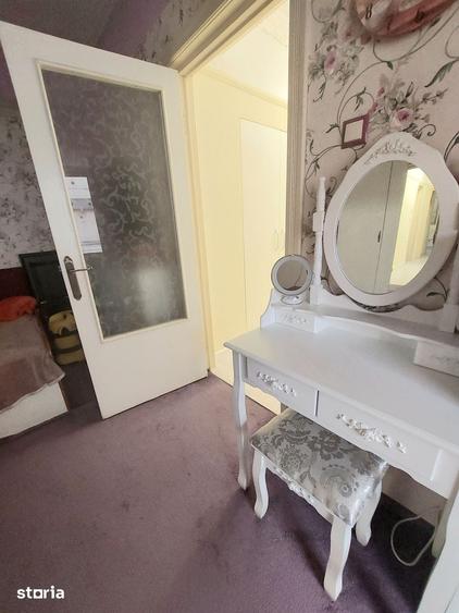 Apartament cu 3 camere în Ultracentral