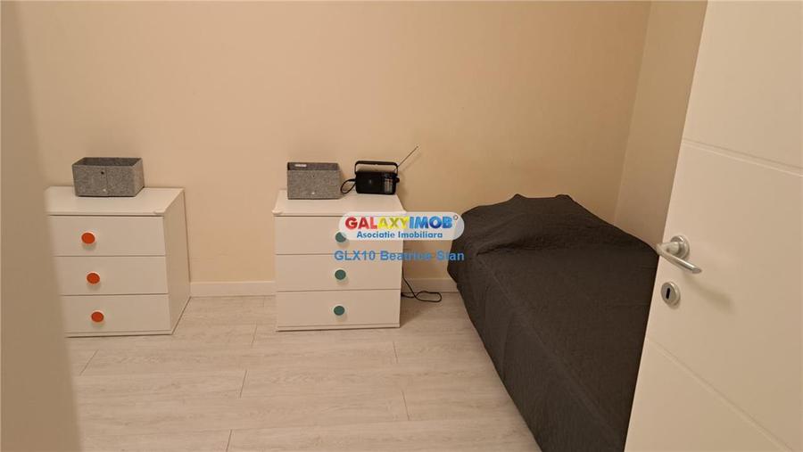 Apartament cu 2 camere semidecomandat, mobilat în Drumul Taberei