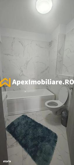 Apartament cu 2 camere decomandat în Theodor Pallady