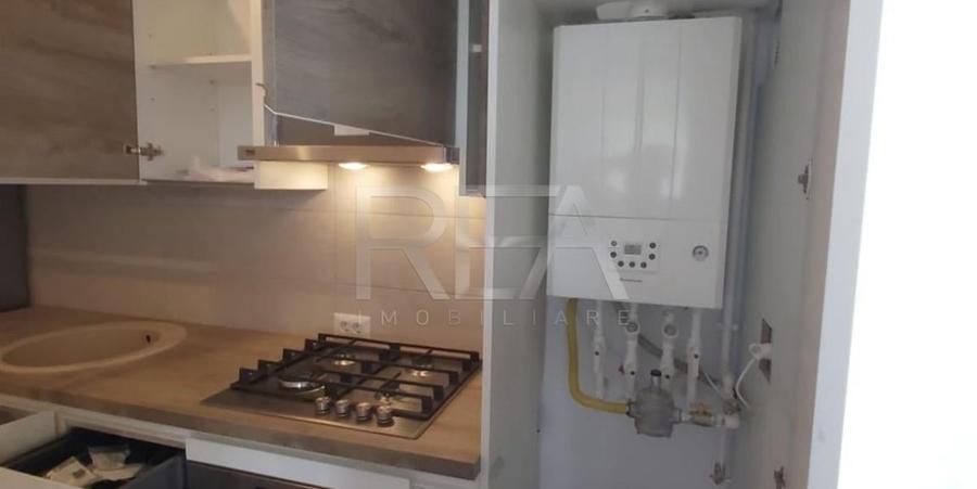 Apartament cu 2 camere decomandat, mobilat în Virtuții