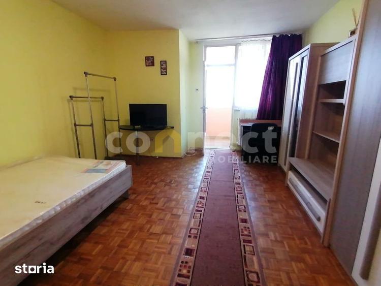 Apartament/garsoniera de inchiriat | Pet friendly | Gheorgheni - 1