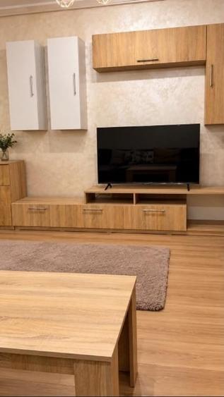 Apartament cu 2 camere decomandat, mobilat în Tomis Nord