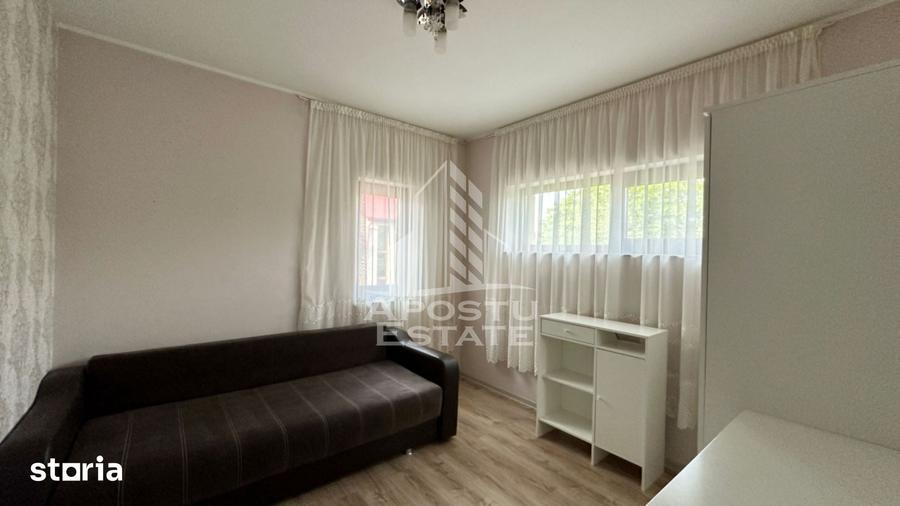 Apartament de vanzare cu 3 camere, etajul intai, Dumbravita - 4