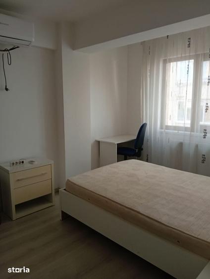 Apartament cu 2 camere în Podu Roș