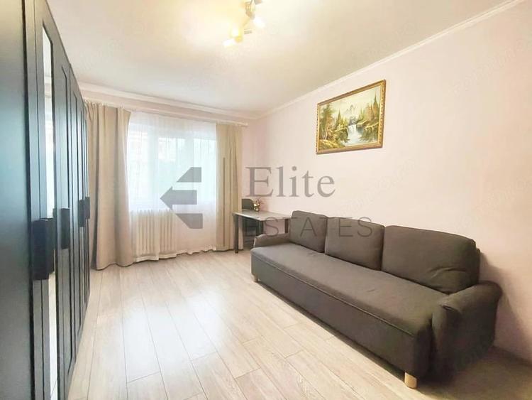 Apartament cu 2 camere decomandat în Dacia