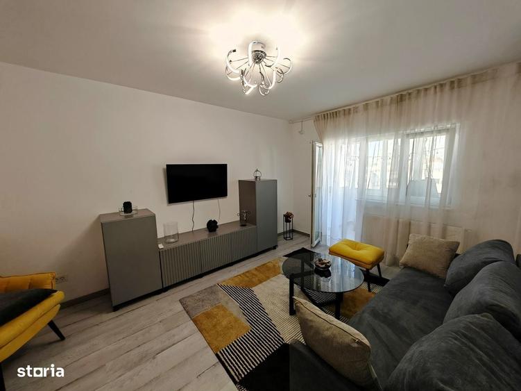 Apartament PREMIUM ultracentral Piata Centrala - 3
