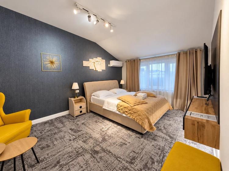 Apartament cu 2 camere decomandat în Păcurari